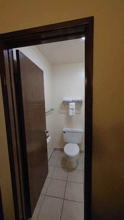 Days Inn By Wyndham Pocatello University Area Zewnętrze zdjęcie